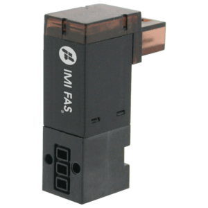 Gas Valve (IMI)