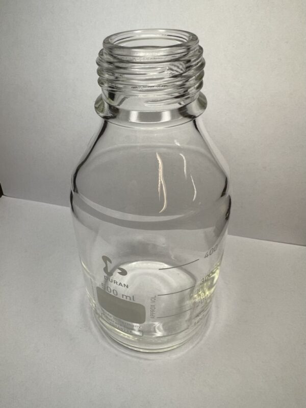 1L bottles DIN 45