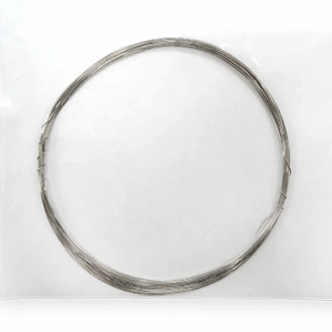 Wire D: 0,25mm  2,5m