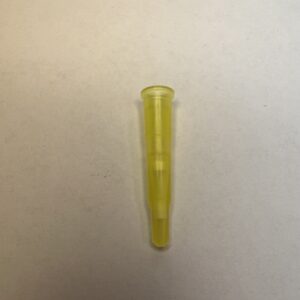 dG(dmf) Synthesis Columns 40nmol 500Å Yellow 500/pack
