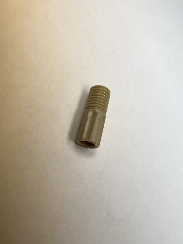 Fitting Peek 1/16"