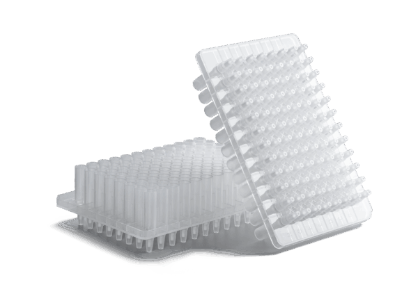 Plate 96-Well 10nmol 1000A  7/Pack