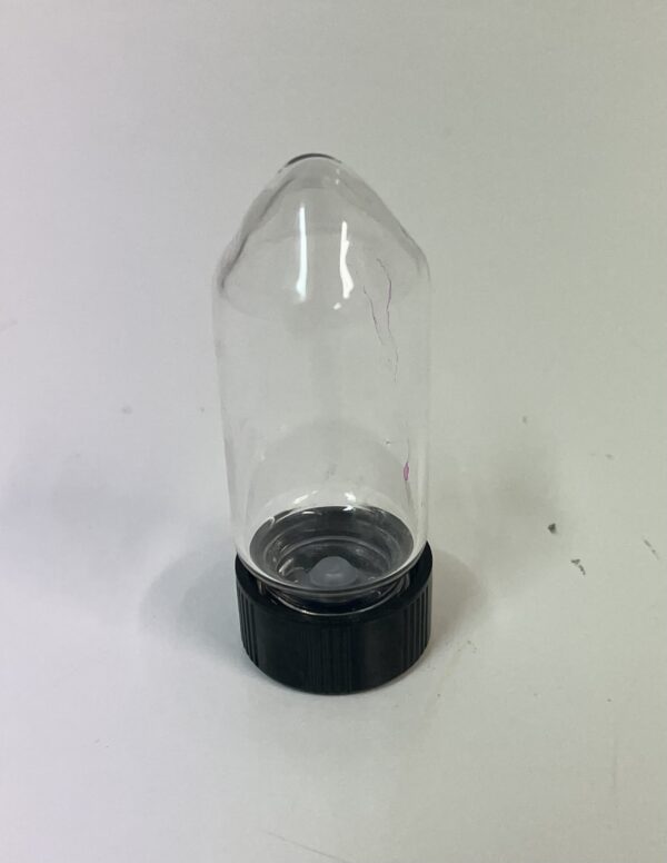 10ml Cone vials 20-400
