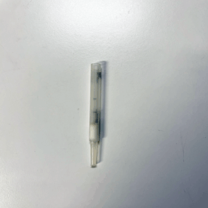 RPC column refilled 10