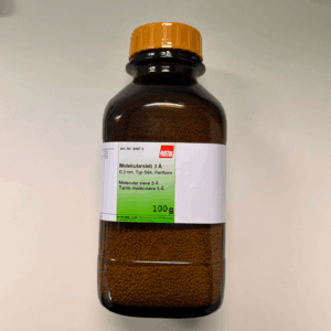 Molecular Sieves Roth 100g