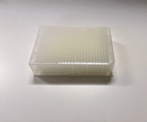 384-Well Plate, DMT-on Purification 20nmol-50nmol 4/pack