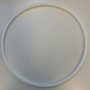 O-ring outer Teflon (drain) OD 271mm