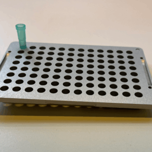 Vacuum Manifold 96-rack (CPG or Universal columns)