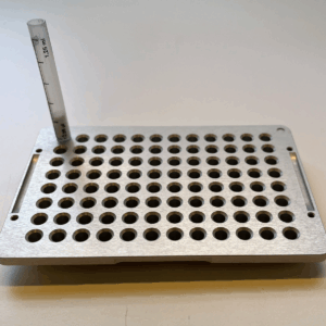 RPC Manifold 96-rack (RPC columns)