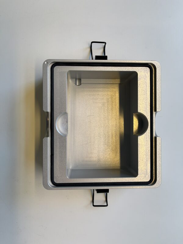 Sealing Vacuum Manifold lower 60cm - Image 2