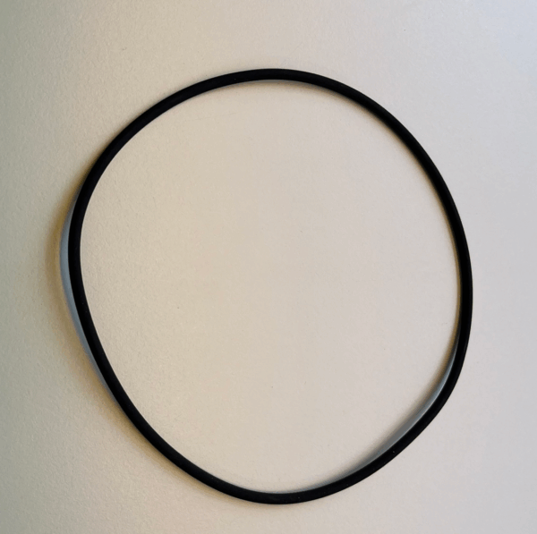 O-ring Deprotection Box 96 FPM