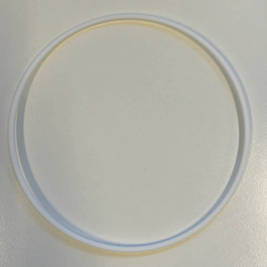O-ring inner Teflon (drain) OD 156mm