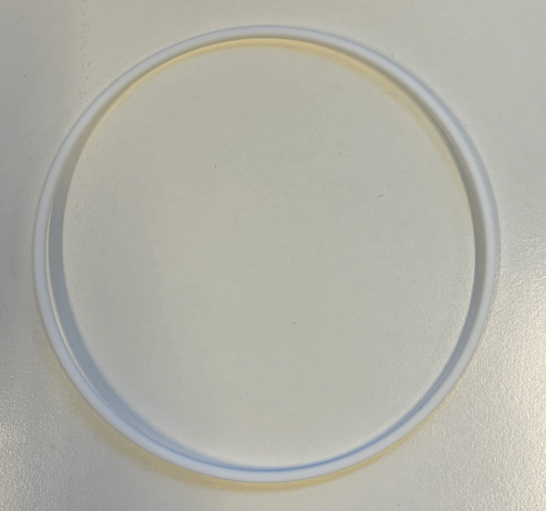 O-ring inner Teflon (drain) OD 156mm