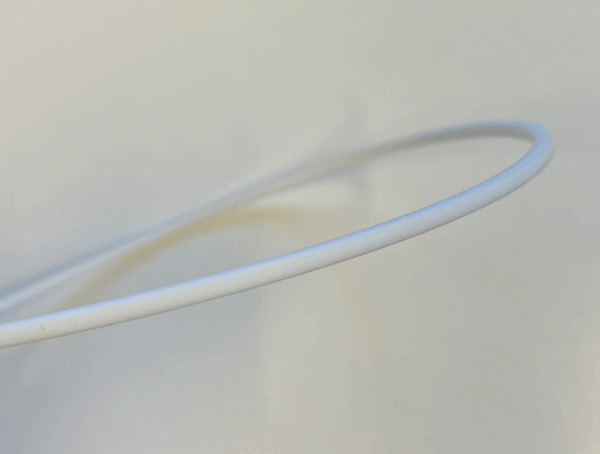 O-ring inner Teflon (drain) OD 156mm - Image 2