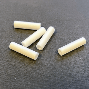 Solvent Filter 1/8″ 25µ 10/Pack