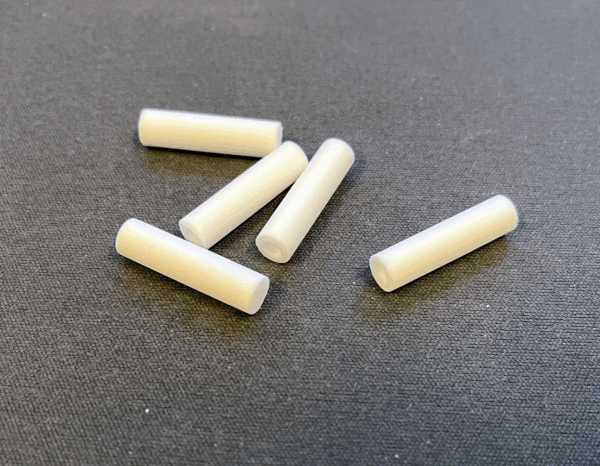 Solvent Filter 1/8" 25µ 100/Pack