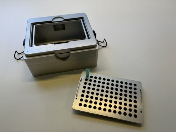 RPC Manifold 96 Complete Set - Image 2