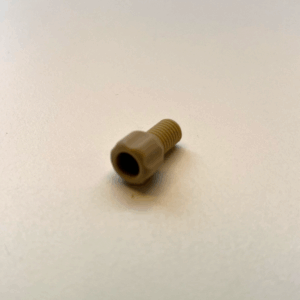 Fitting Peek 1/8"