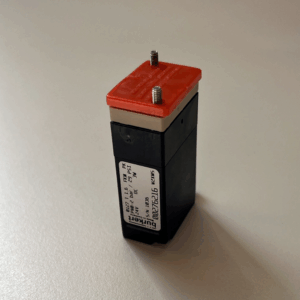 Reagent Valve Burkert 127