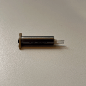 Reagent valve Lee
