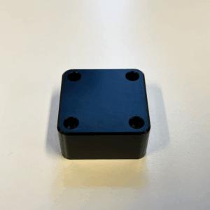 Bottle Holder Blind