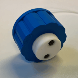 Bottle Cap 2 - 45 + O-Ring