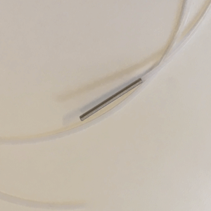 PTFP Tube 1/16" nozzle 50cm
