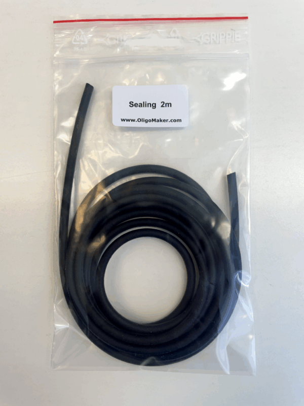 Sealing 2m