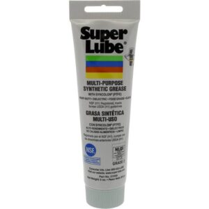 Teflon Grease 85g