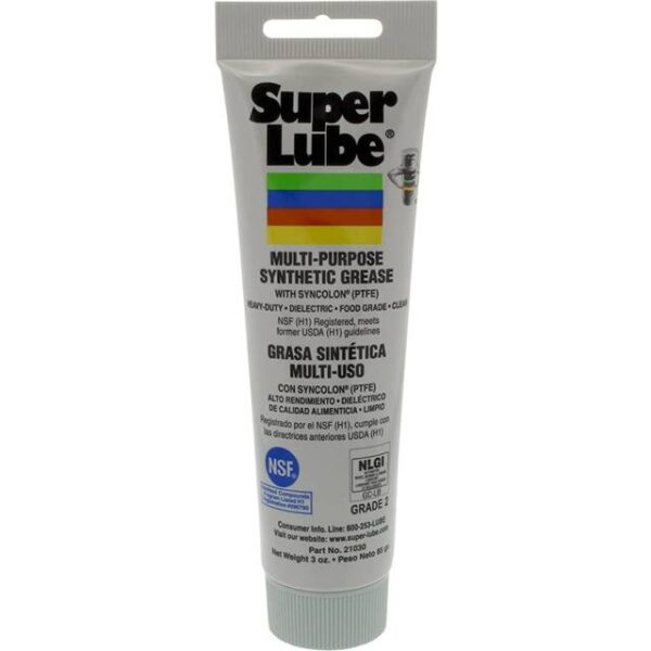 Teflon Grease 85g