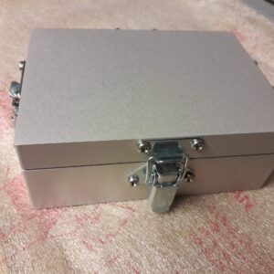 Deprotection Box 96 incl. Manifold 96-rack