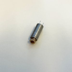 Reagent valve Norgren